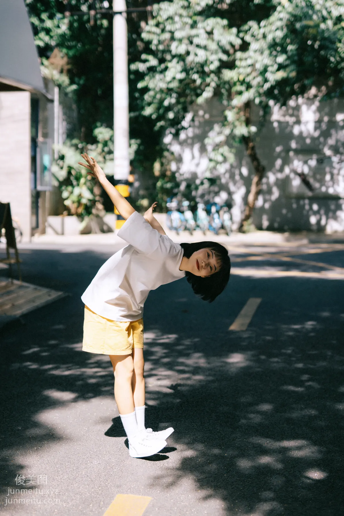 Gu Limi: YiTuYu photo 10