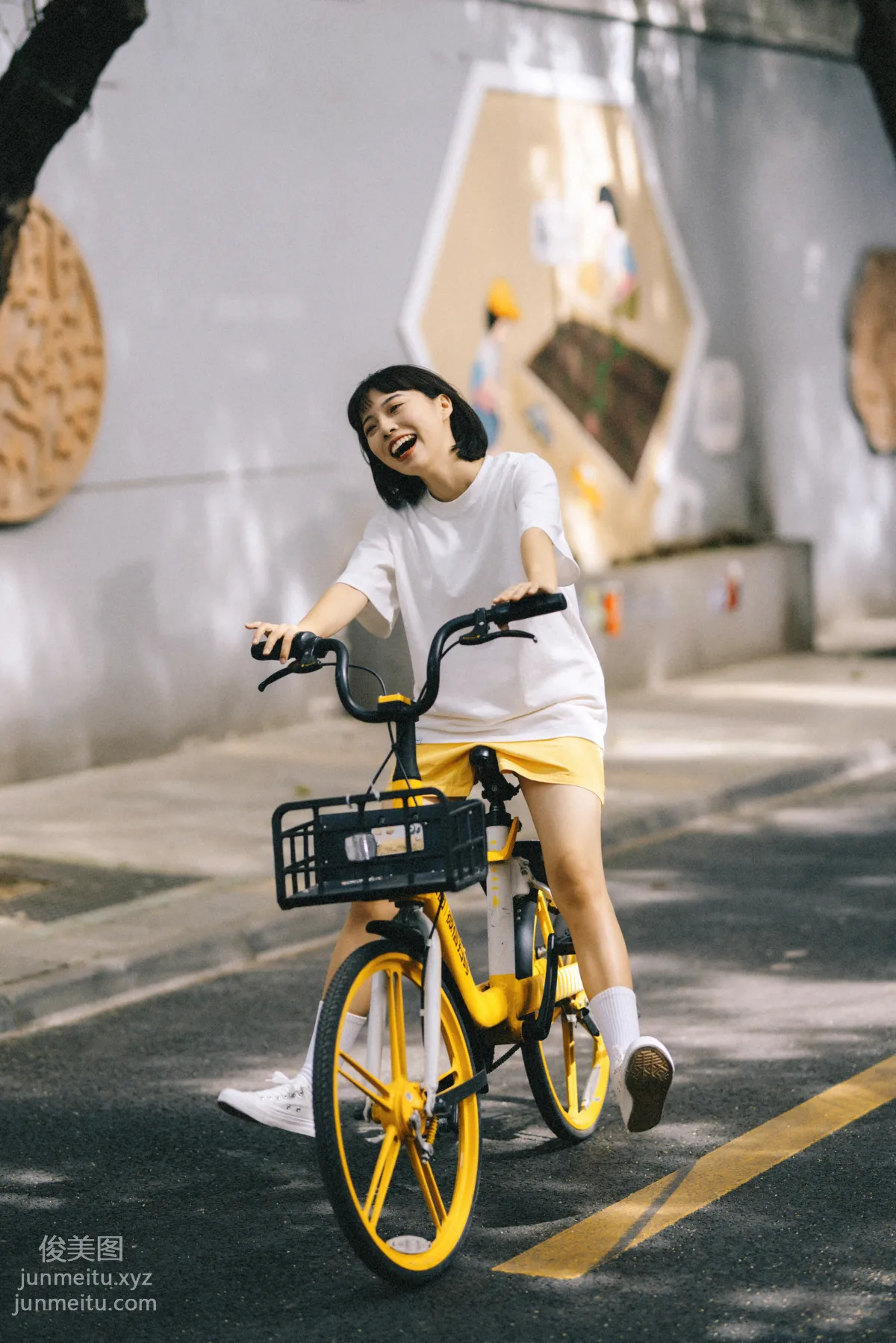 Gu Limi: YiTuYu photo 15