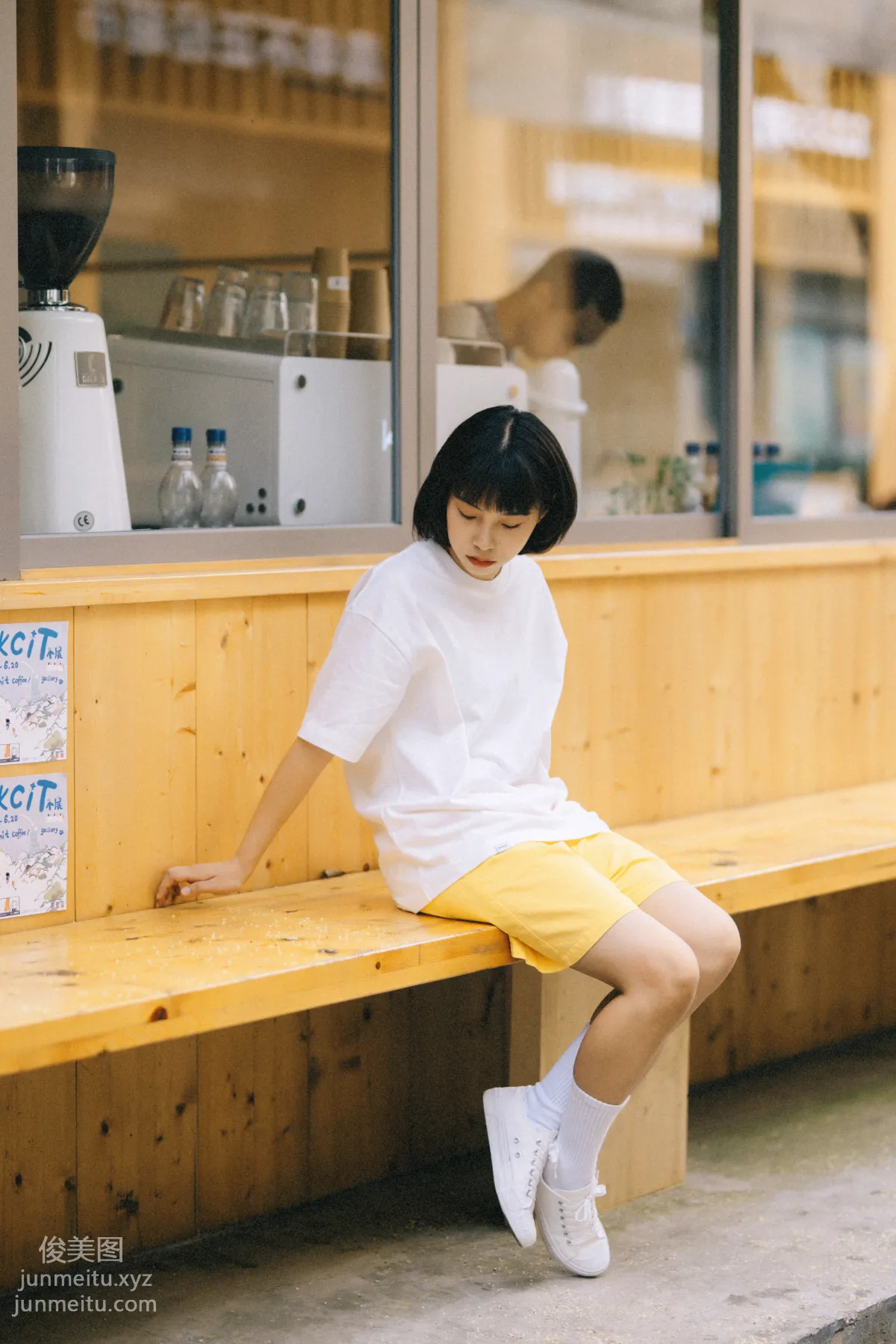 Gu Limi: YiTuYu photo 16