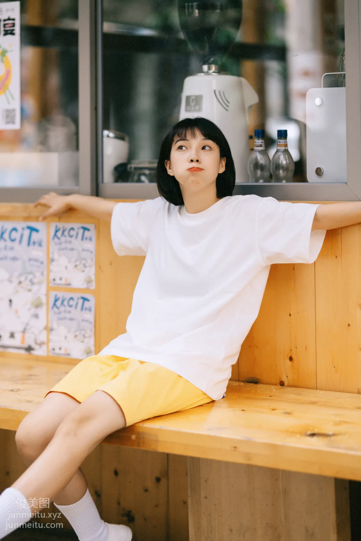 Gu Limi: YiTuYu photo 17