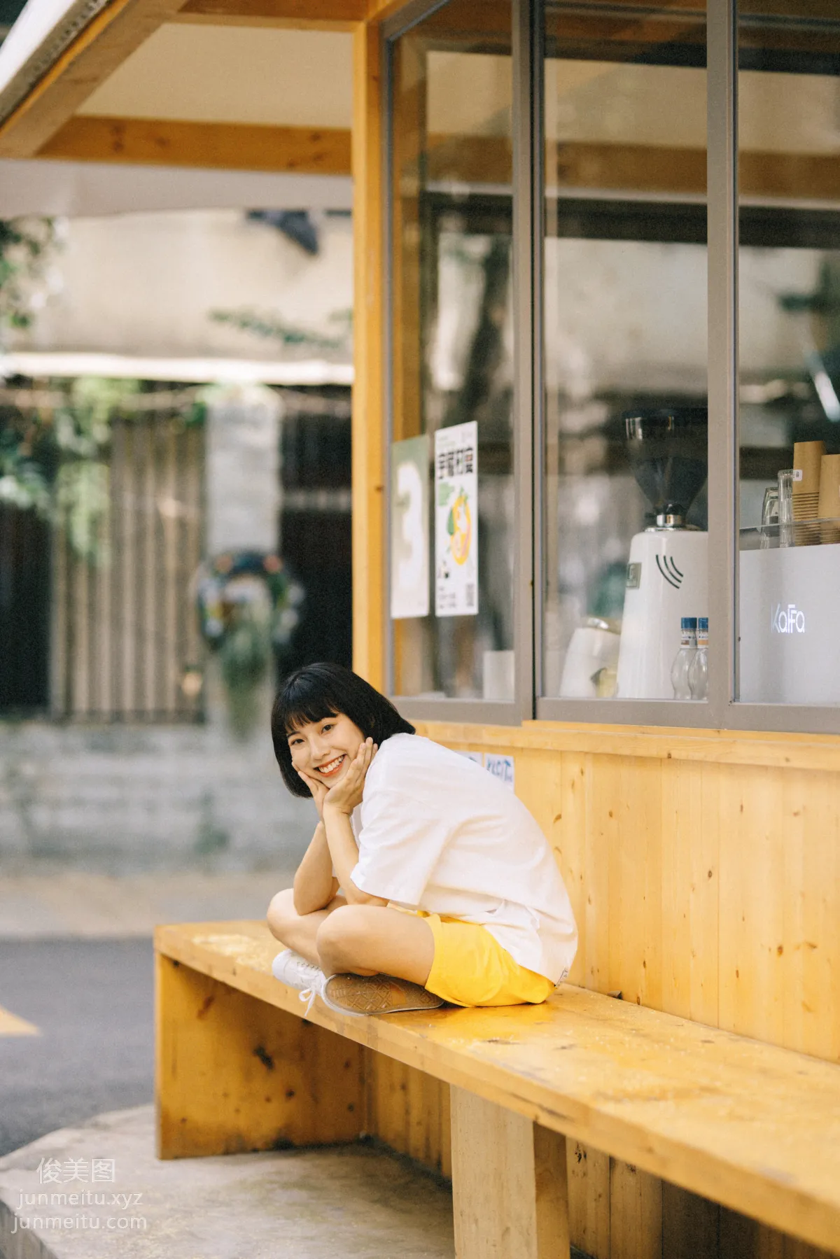 Gu Limi: YiTuYu photo 18