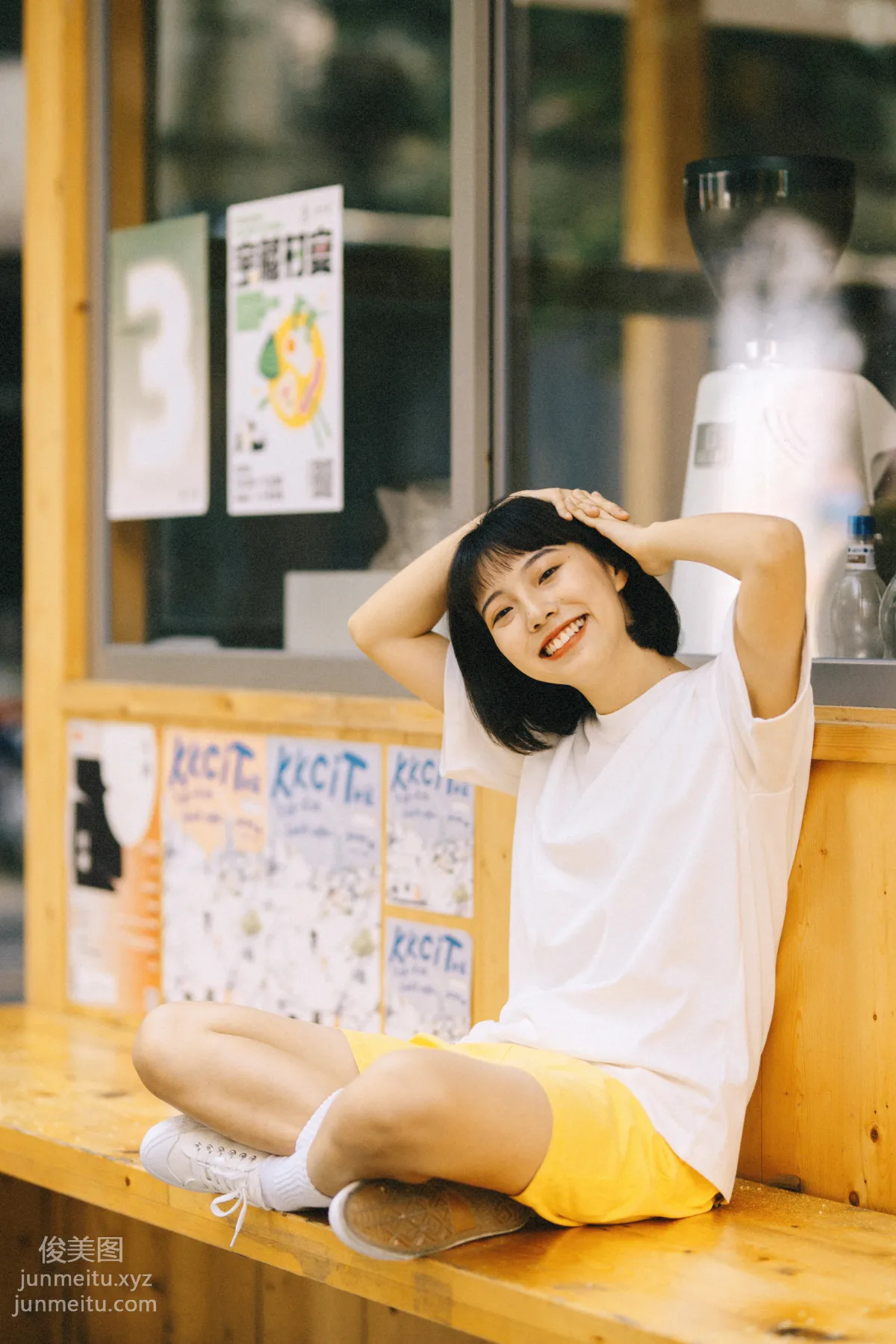 Gu Limi: YiTuYu photo 19