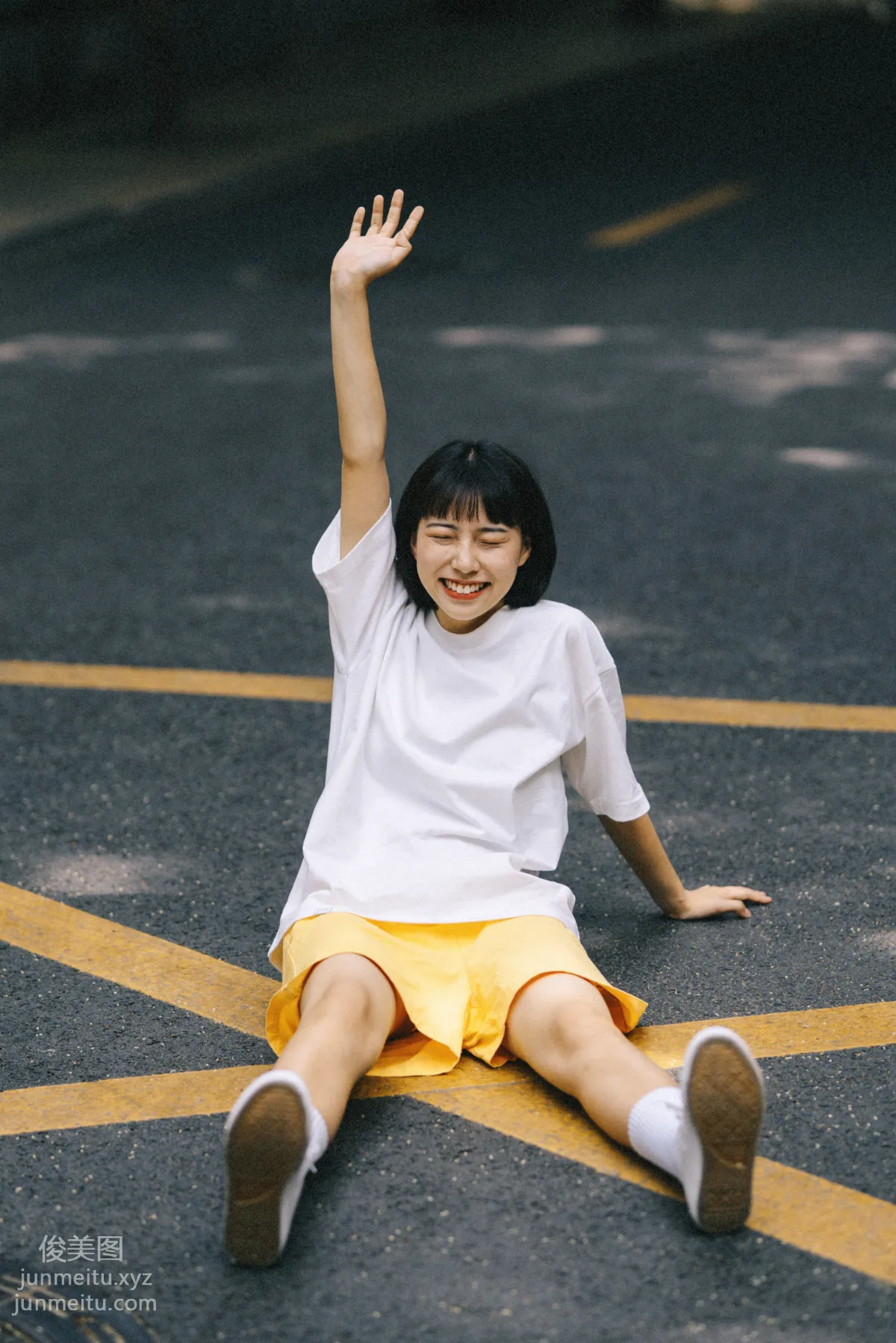 Gu Limi: YiTuYu photo 20