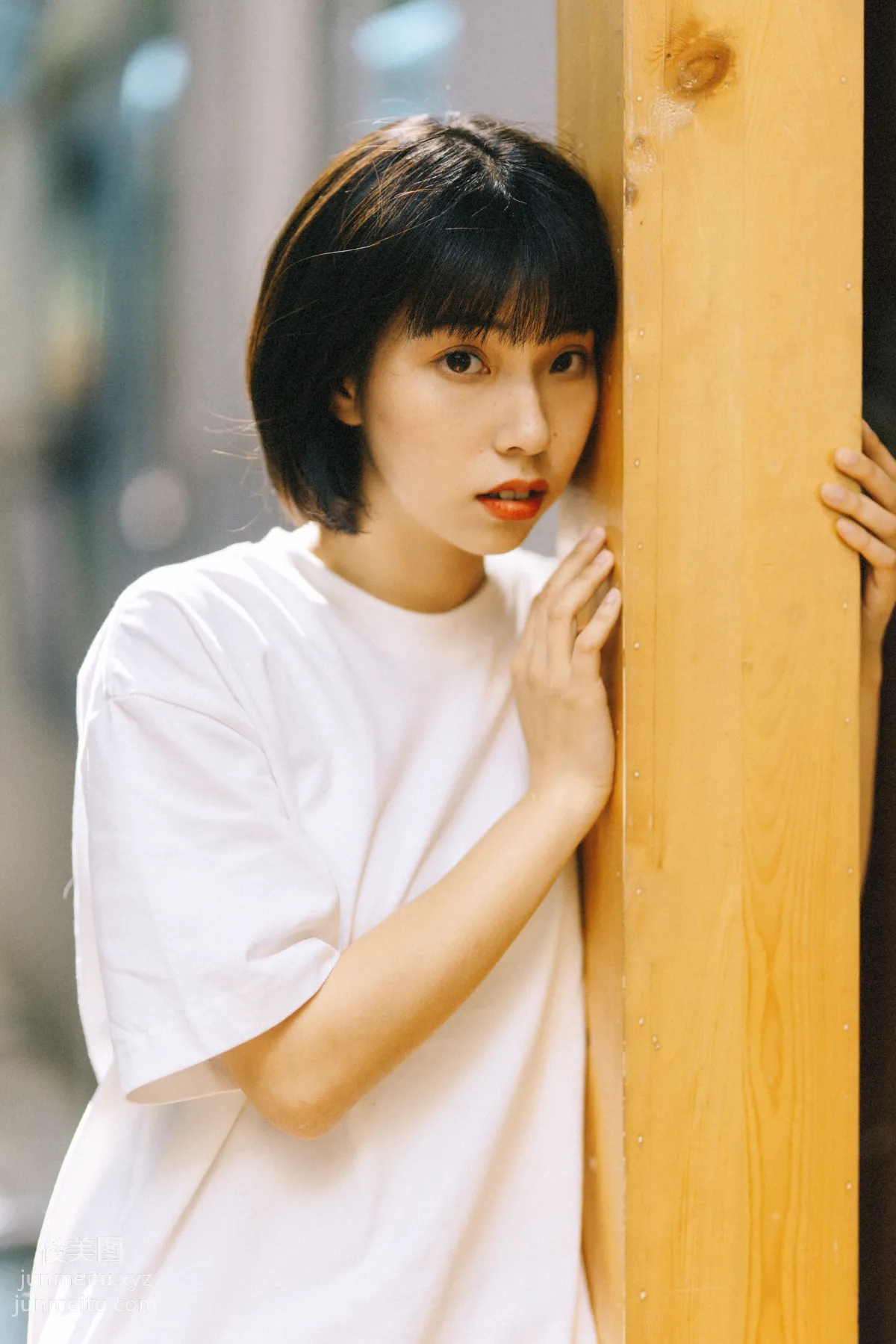 Gu Limi: YiTuYu photo 22