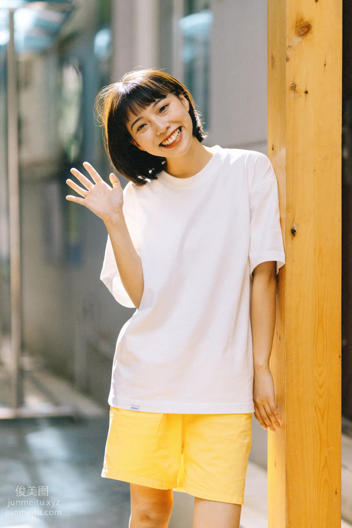 Gu Limi: YiTuYu photo 24