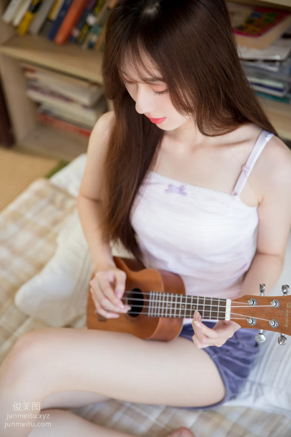 KK: YiTuYu photo 3