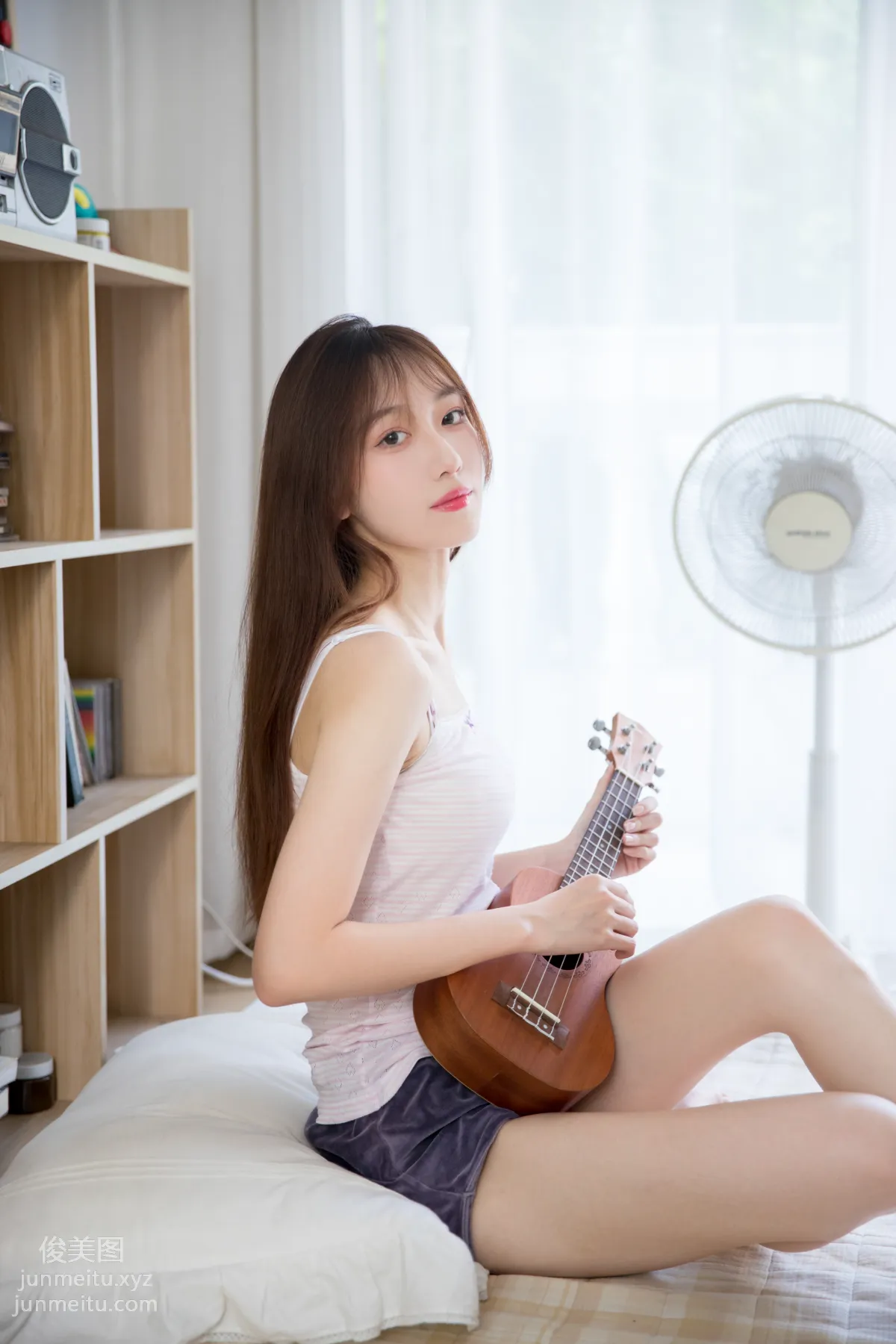 KK: YiTuYu photo 4
