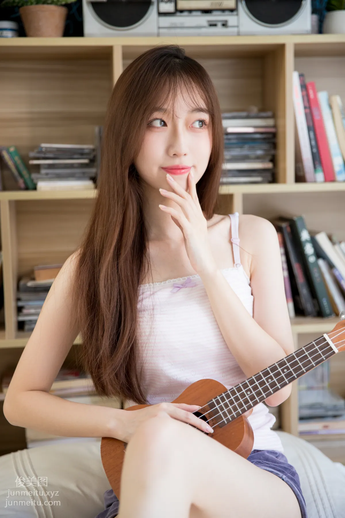 KK: YiTuYu photo 19