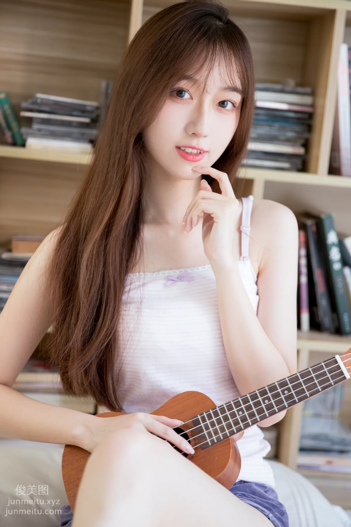 KK: YiTuYu photo 20