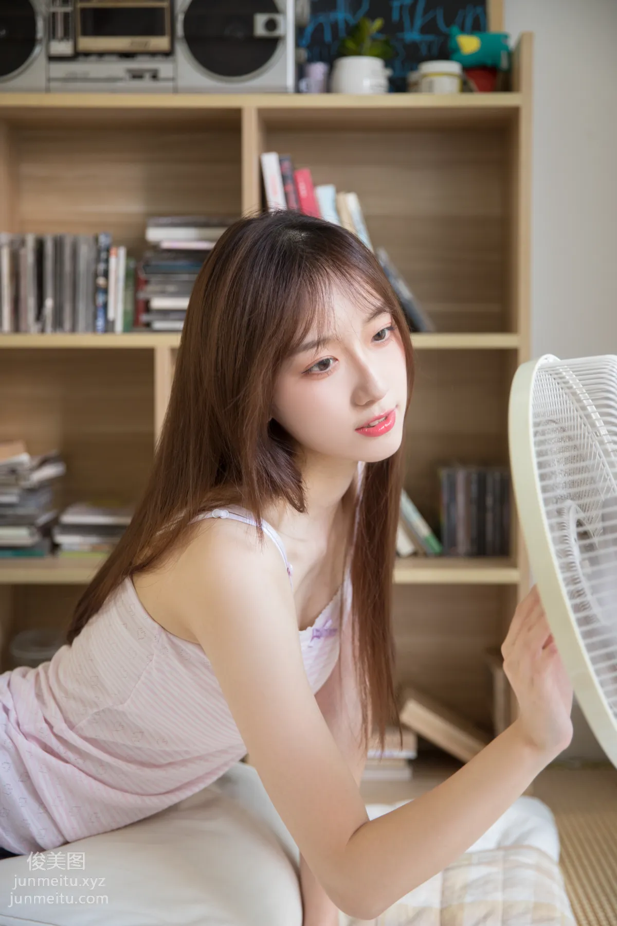 KK: YiTuYu photo 21