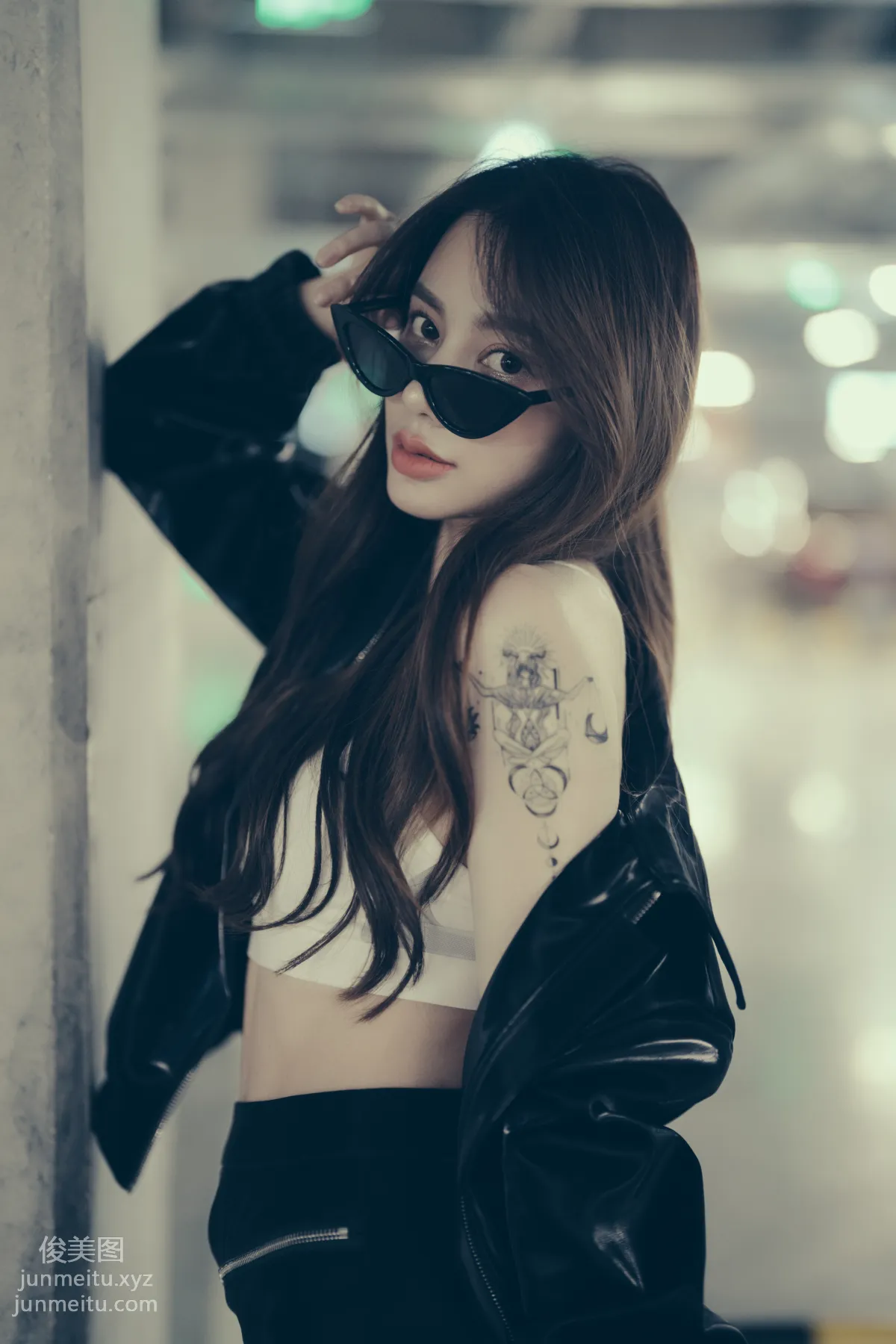 Shu Wen: YiTuYu photo 3
