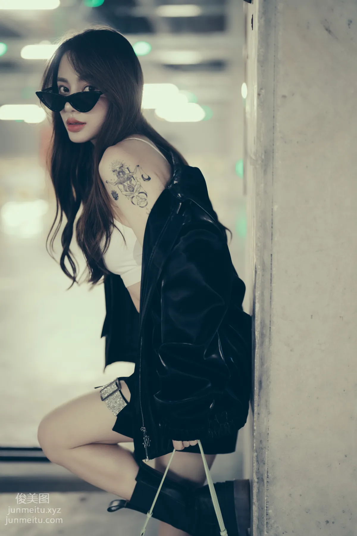 Shu Wen: YiTuYu photo 4