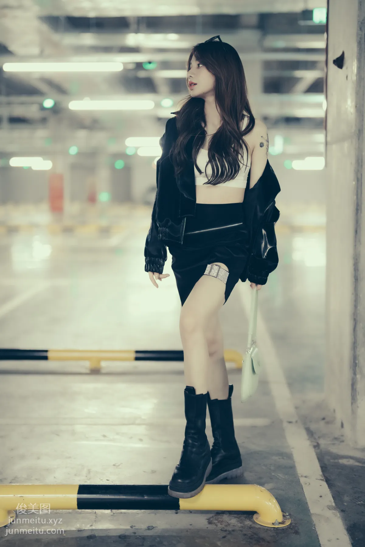 Shu Wen: YiTuYu photo 6