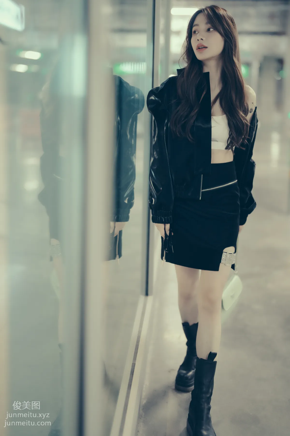 Shu Wen: YiTuYu photo 7