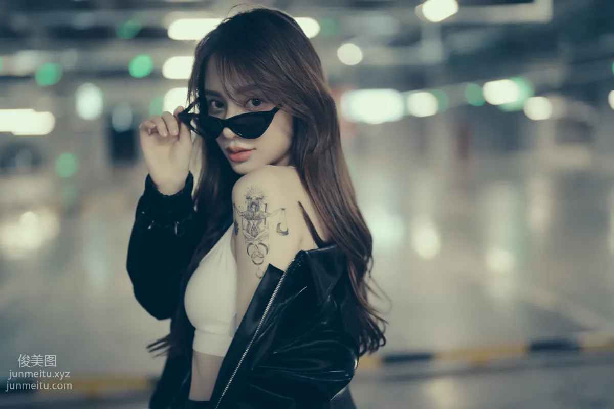 Shu Wen: YiTuYu photo 8