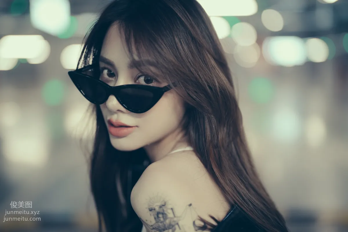 Shu Wen: YiTuYu photo 10