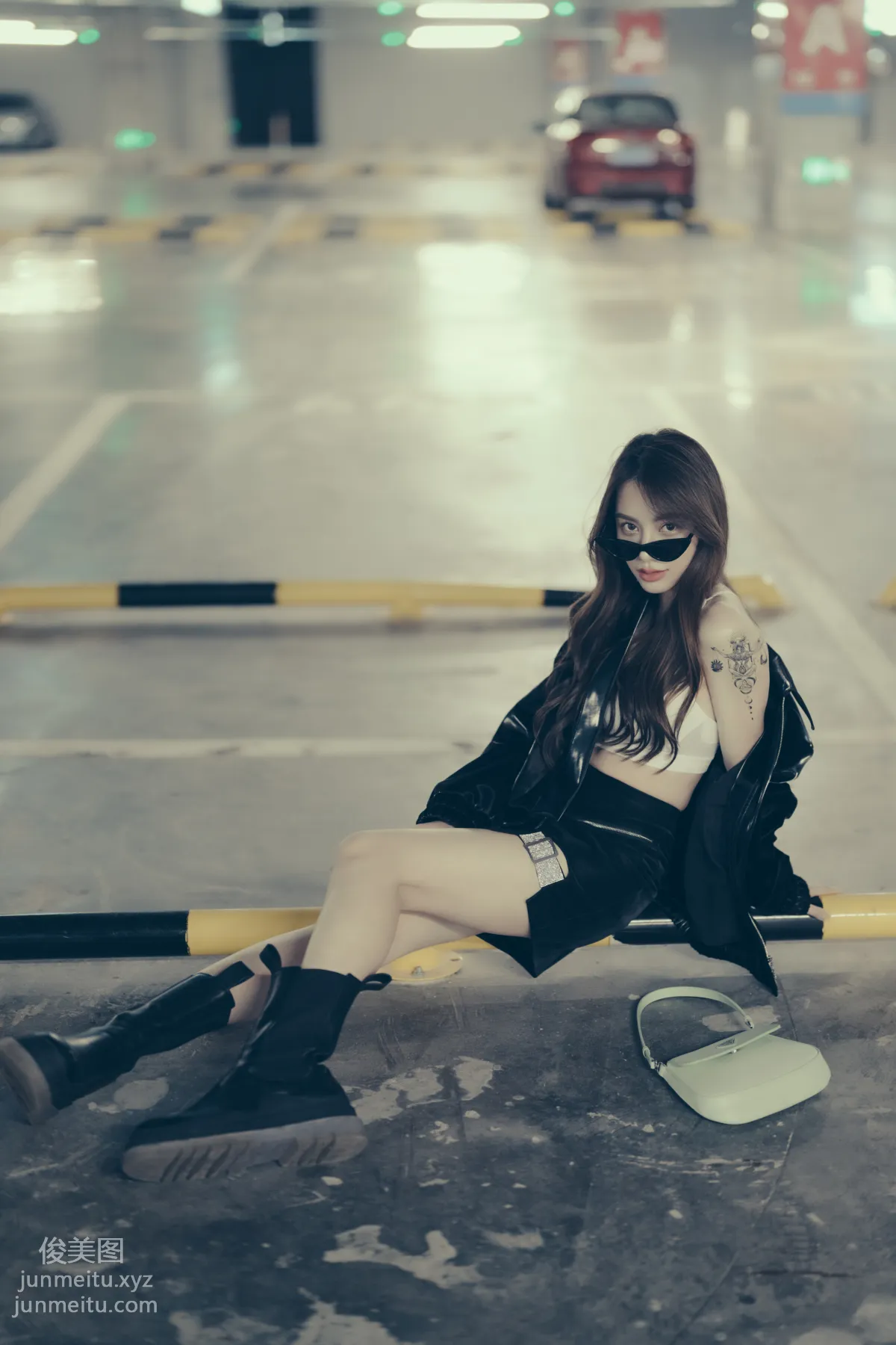 Shu Wen: YiTuYu photo 11