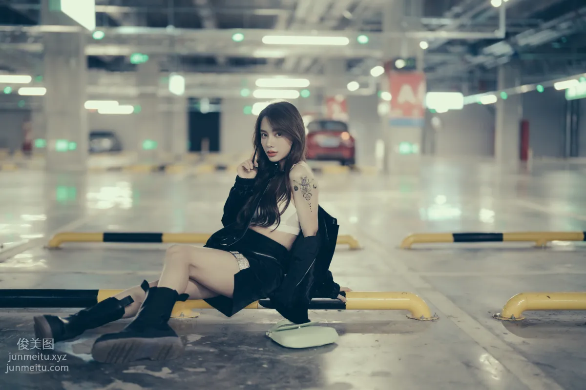 Shu Wen: YiTuYu photo 12