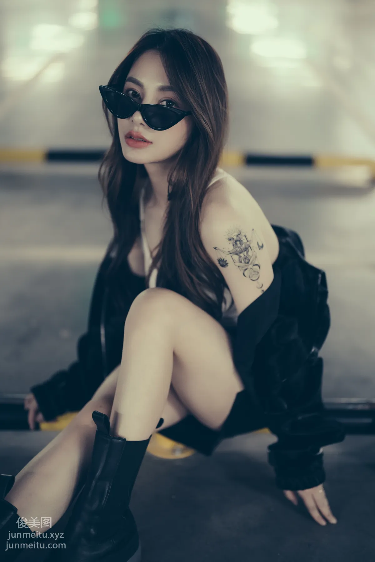 Shu Wen: YiTuYu photo 15