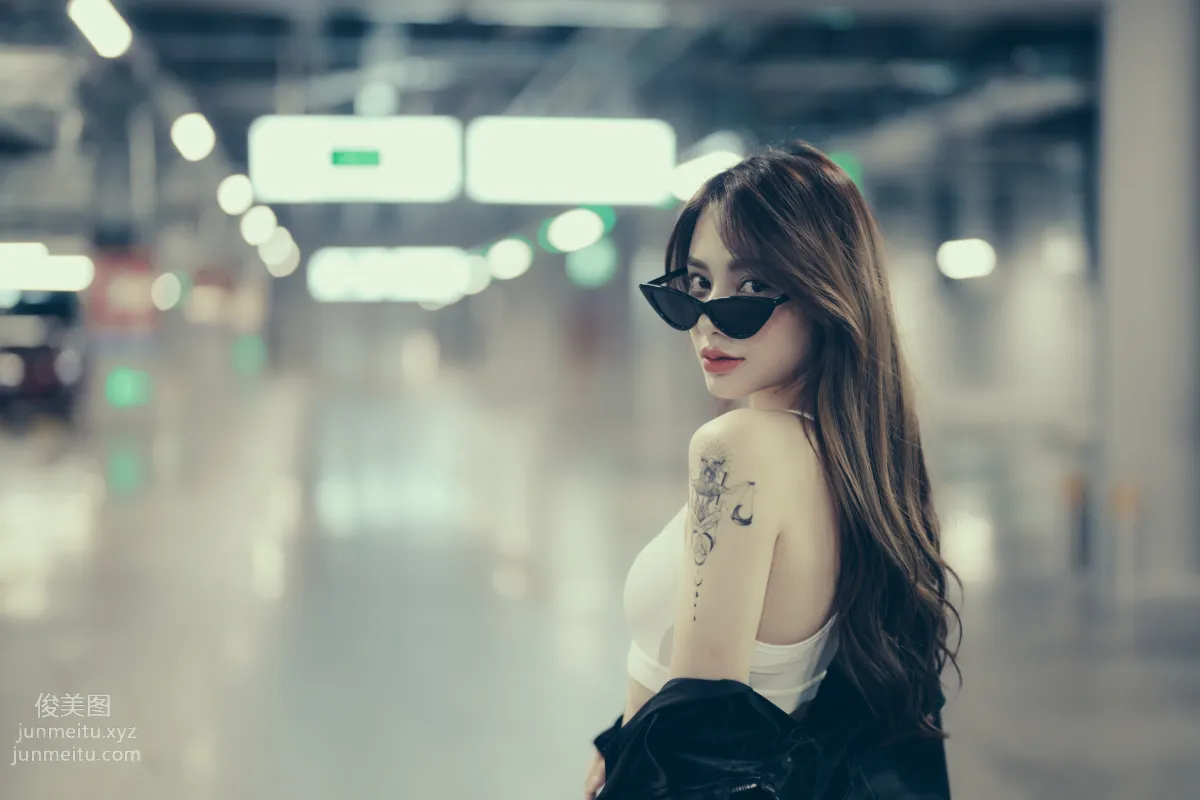 Shu Wen: YiTuYu photo 16