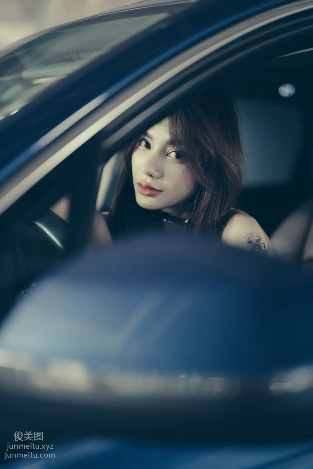 Shu Wen: YiTuYu photo 19