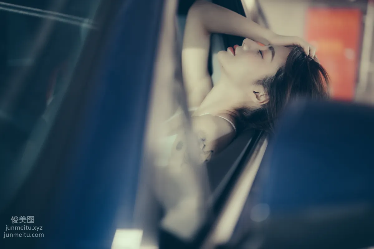 Shu Wen: YiTuYu photo 22