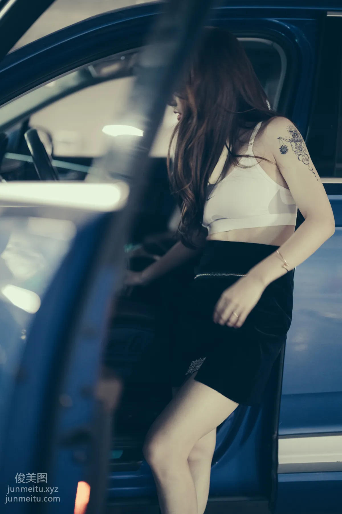 Shu Wen: YiTuYu photo 26