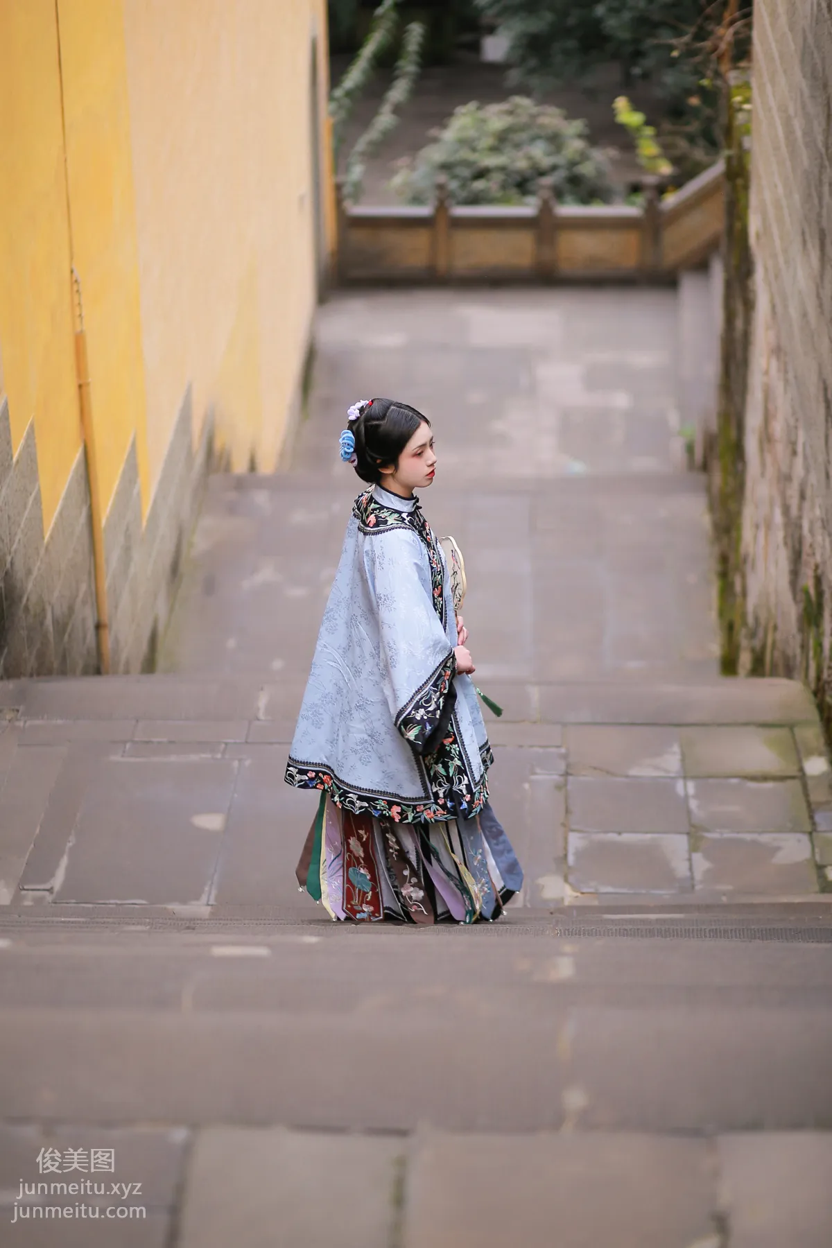 Yi Yue: YiTuYu photo 4