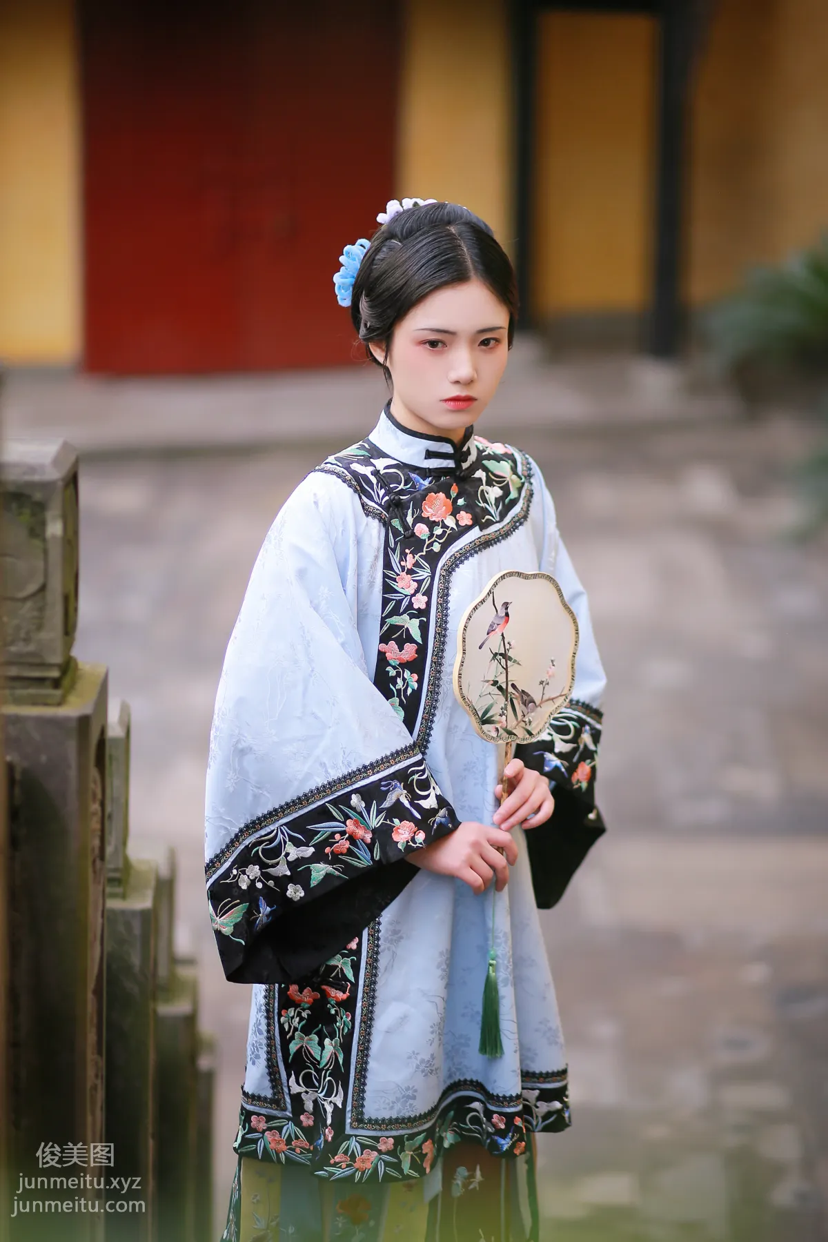Yi Yue: YiTuYu photo 9
