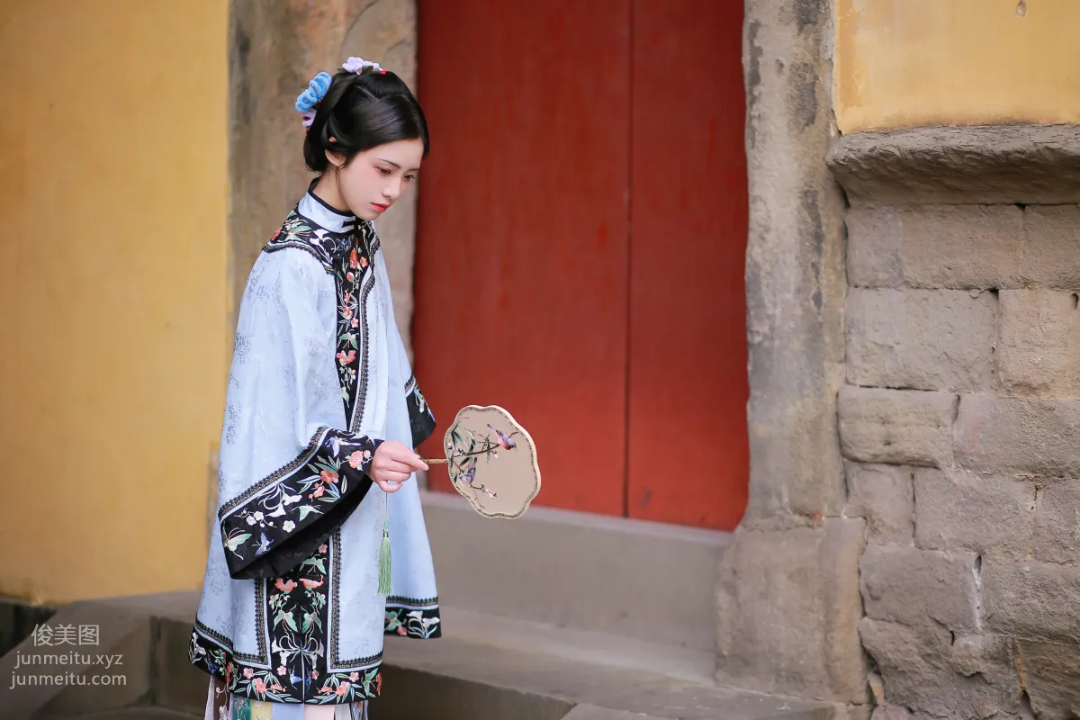 Yi Yue: YiTuYu photo 11