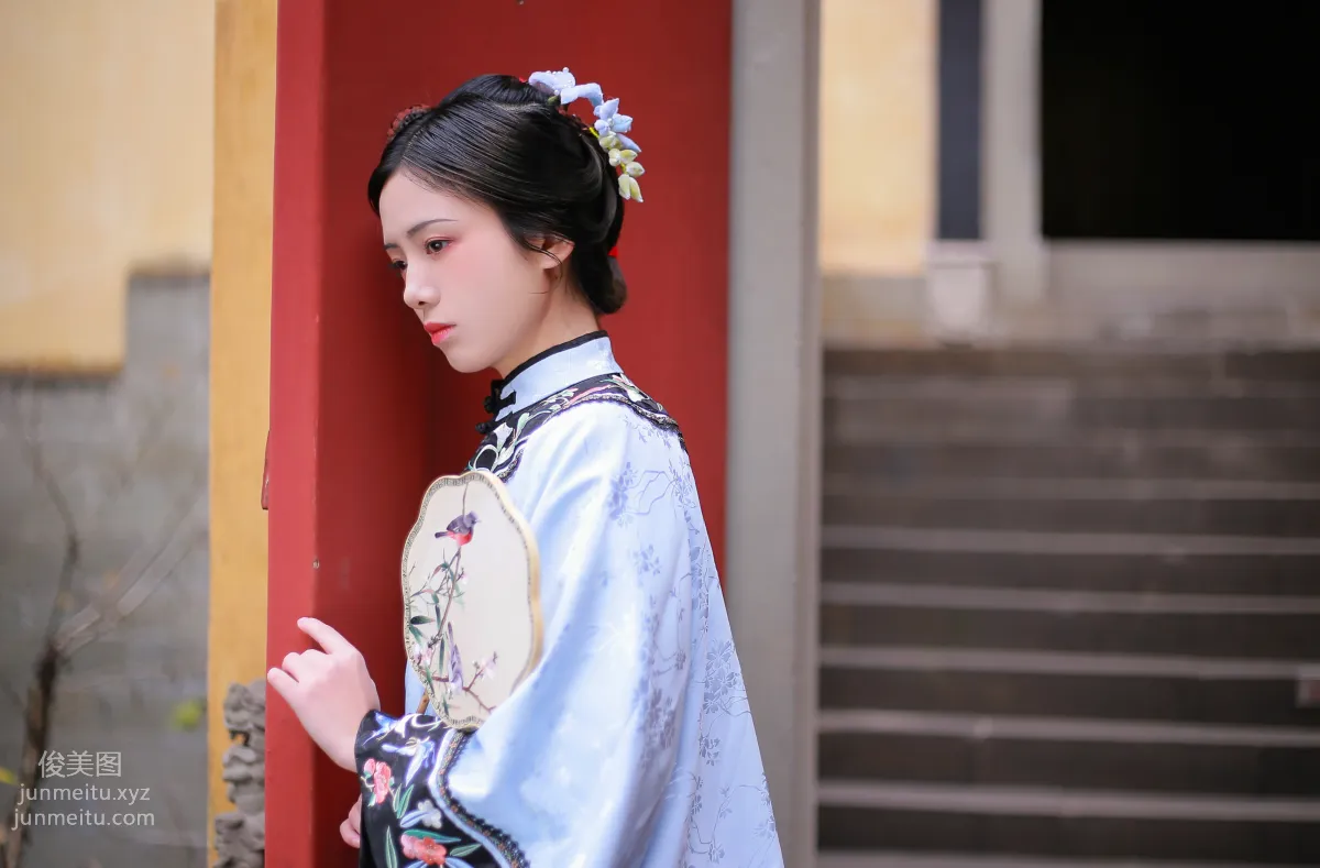 Yi Yue: YiTuYu photo 13
