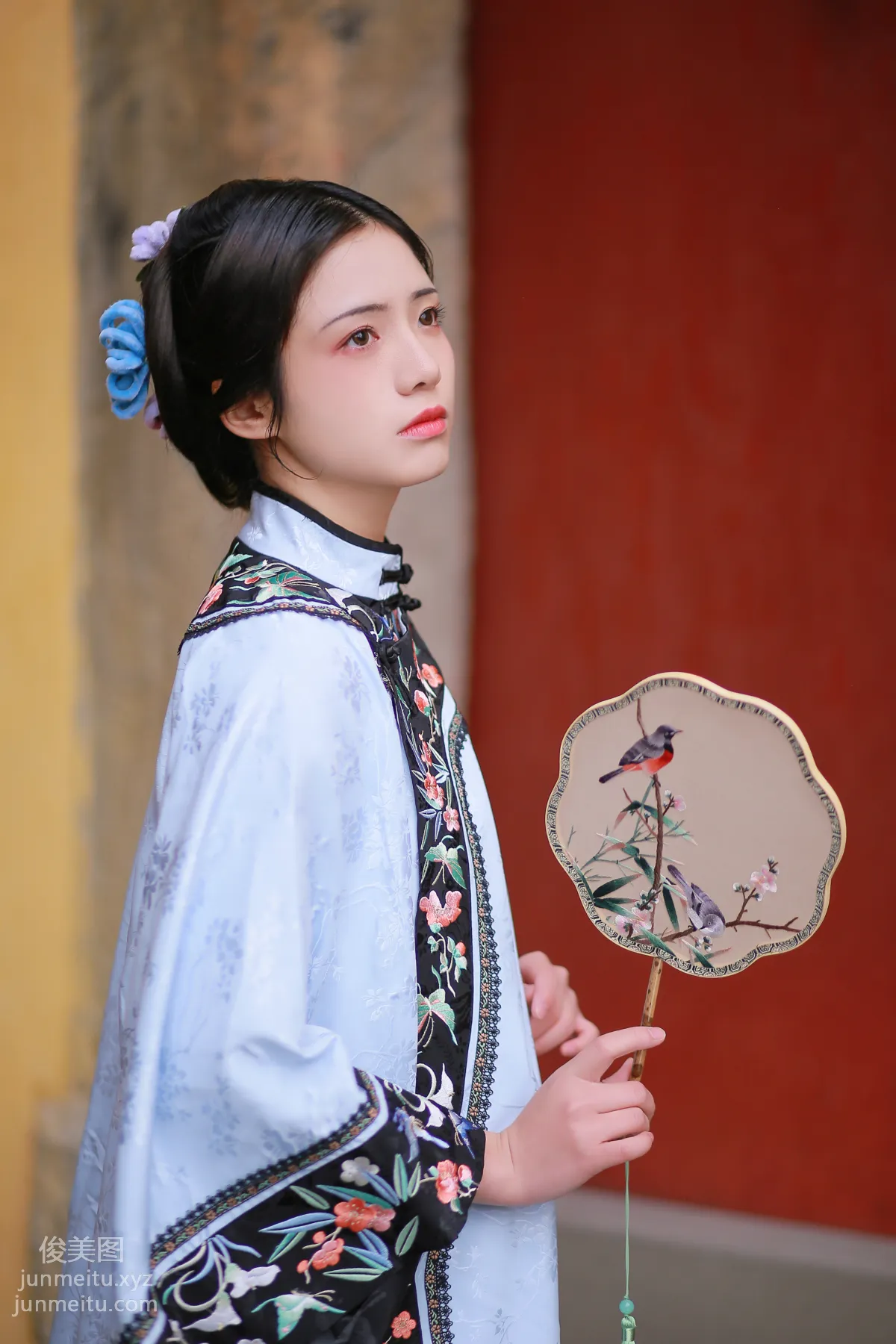 Yi Yue: YiTuYu photo 14