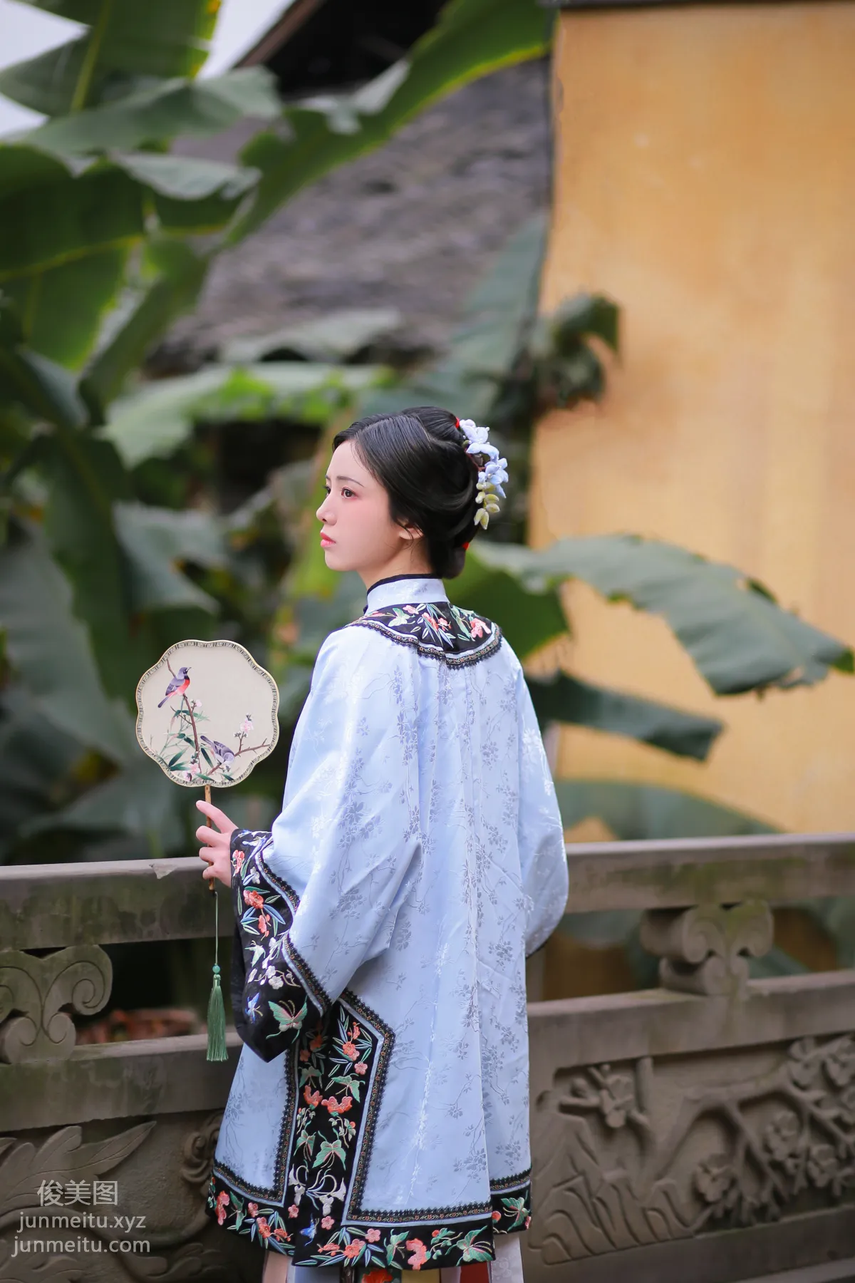 Yi Yue: YiTuYu photo 19