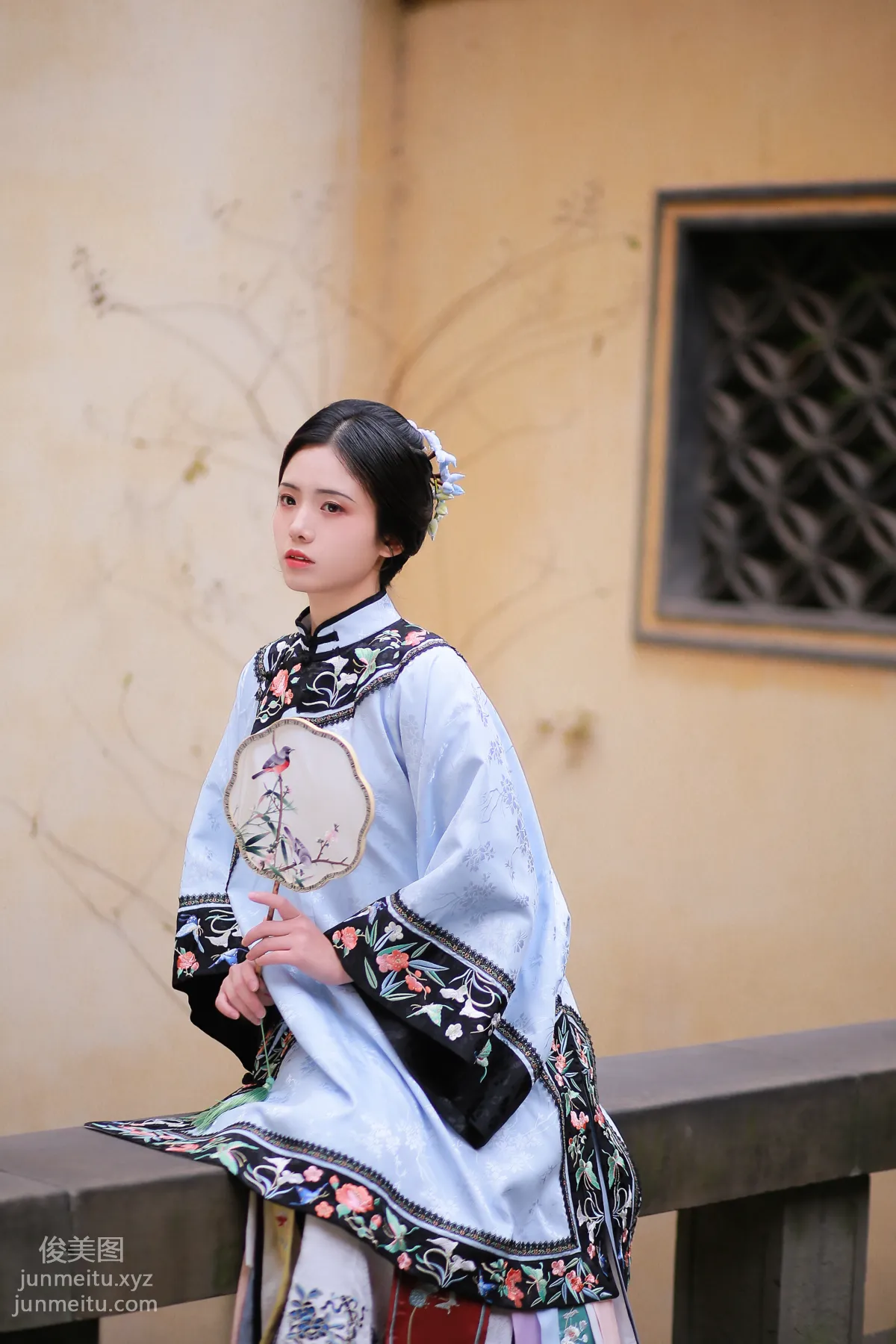 Yi Yue: YiTuYu photo 20