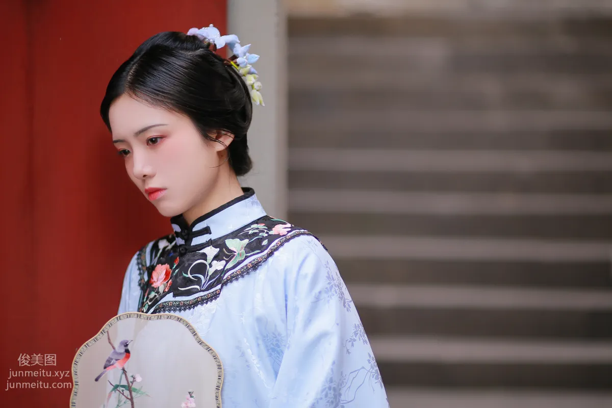 Yi Yue: YiTuYu photo 24