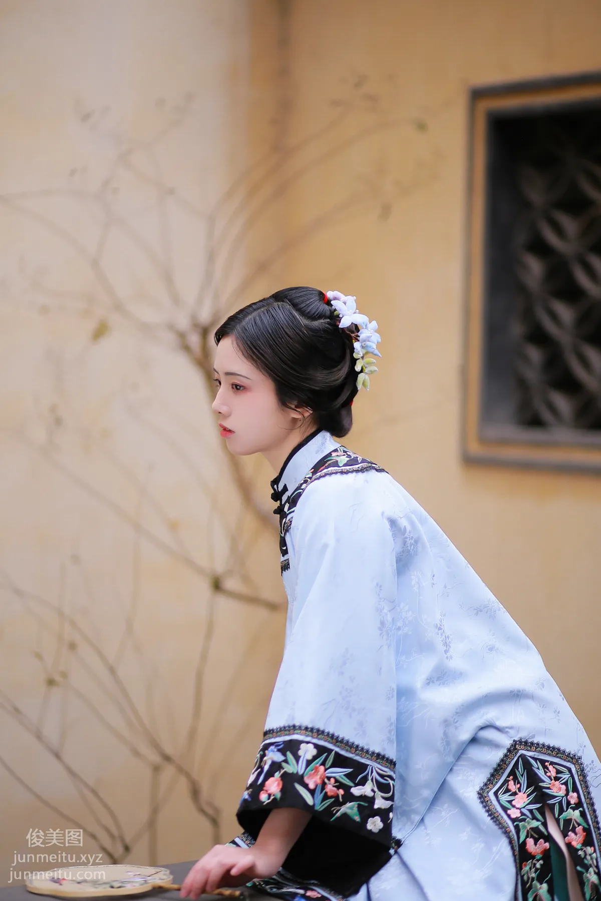 Yi Yue: YiTuYu photo 25