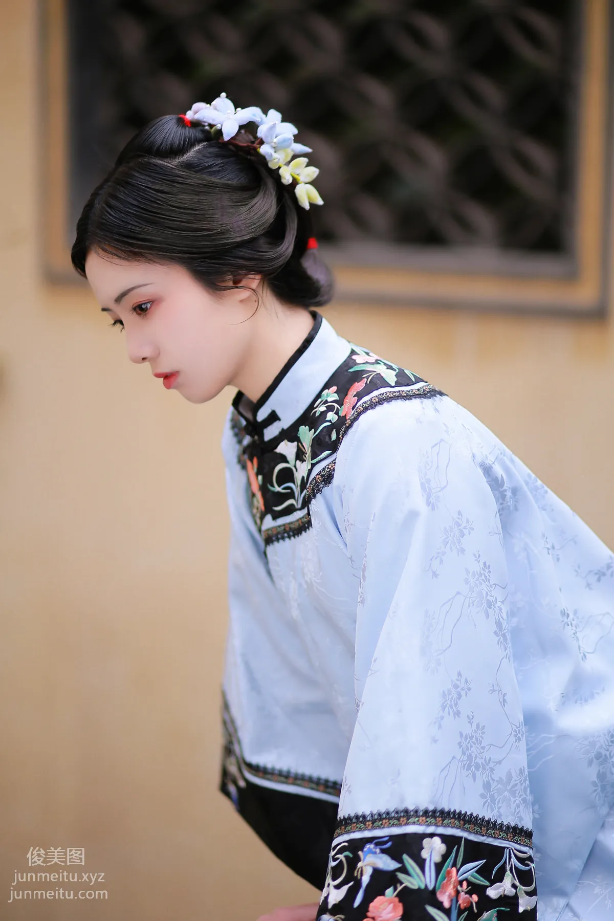 Yi Yue: YiTuYu photo 26