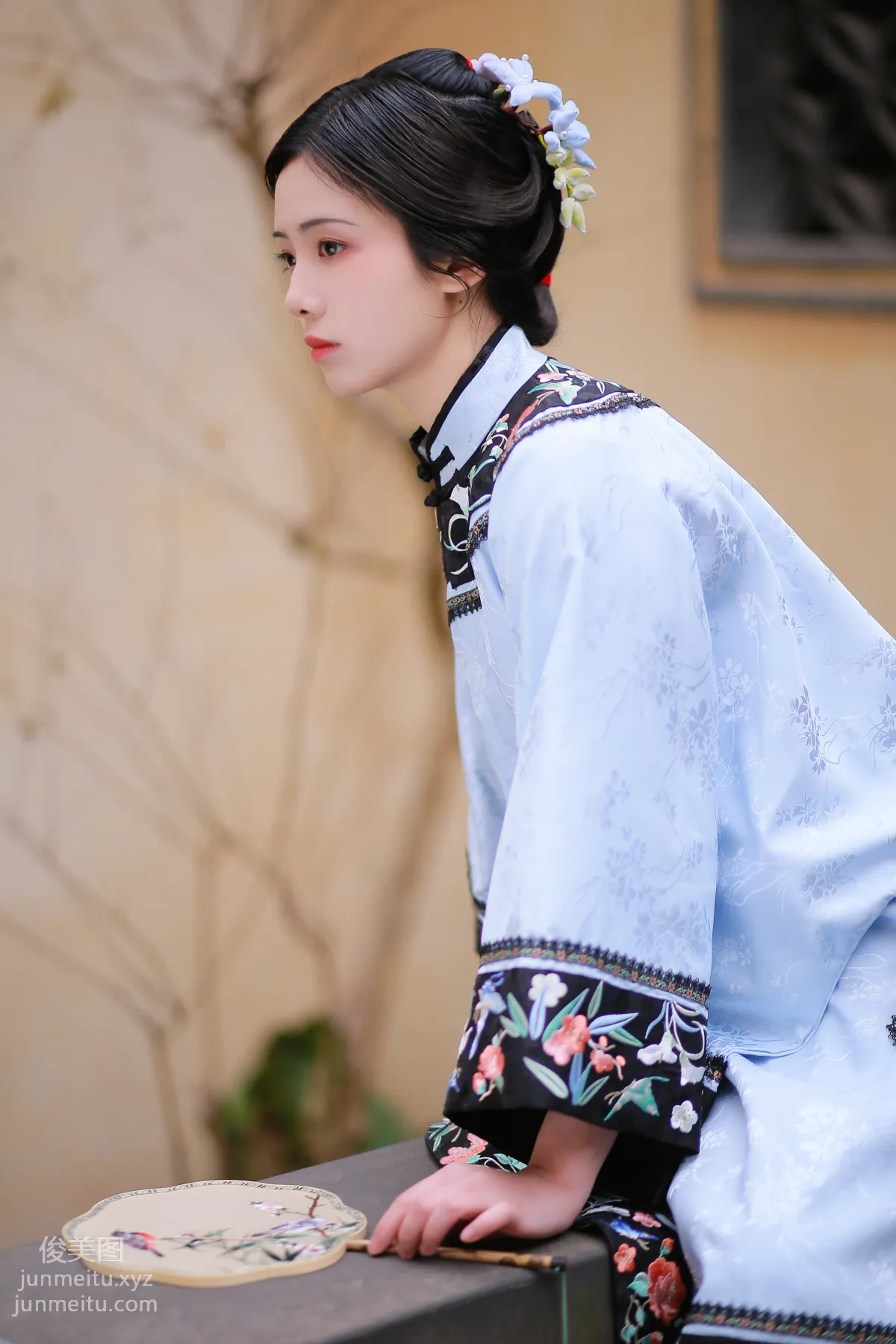 Yi Yue: YiTuYu photo 27