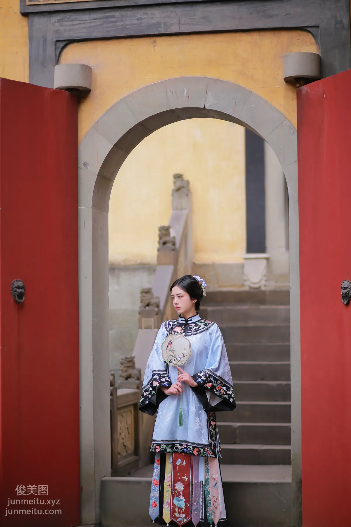 Yi Yue: YiTuYu photo 36
