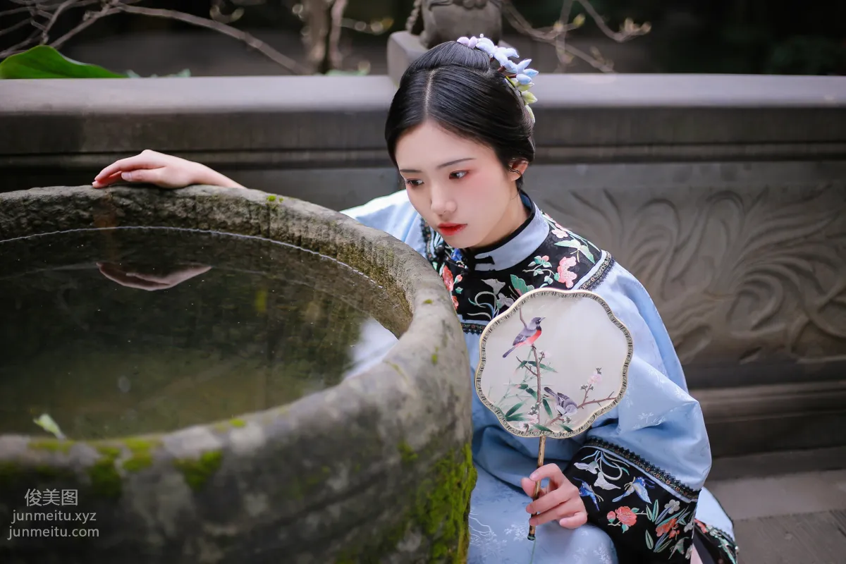 Yi Yue: YiTuYu photo 37
