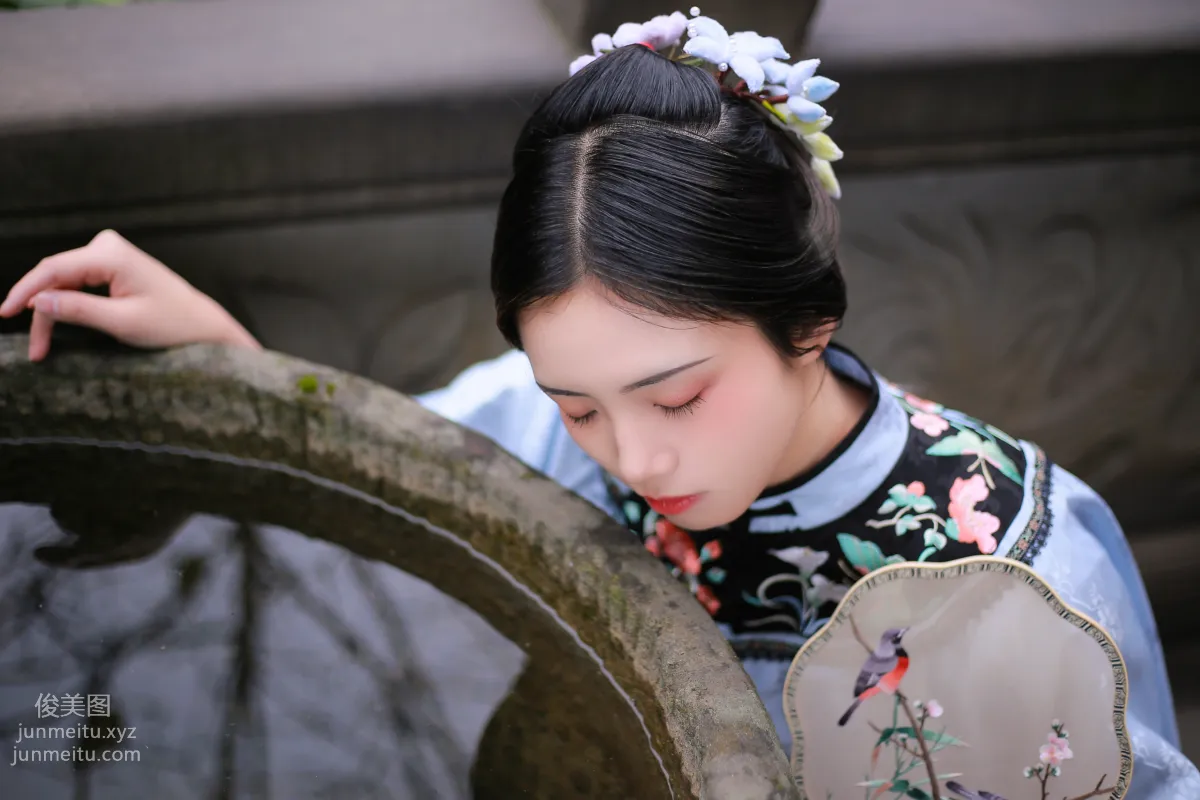 Yi Yue: YiTuYu photo 38