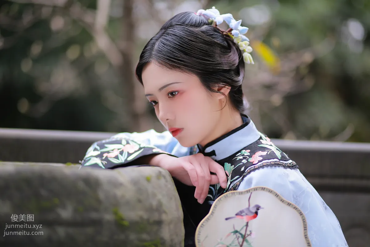 Yi Yue: YiTuYu photo 40