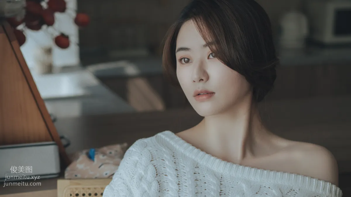 Ka Li: YiTuYu photo 6
