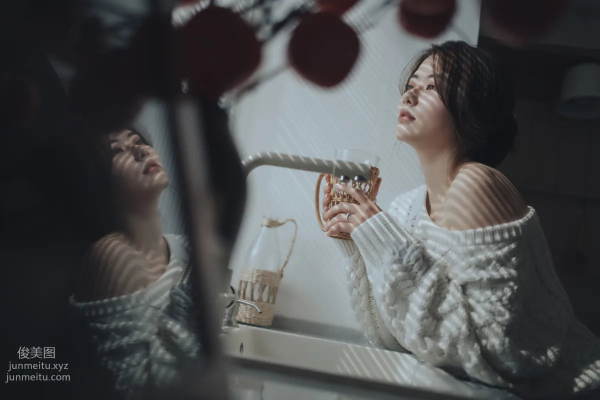 Ka Li: YiTuYu photo 24