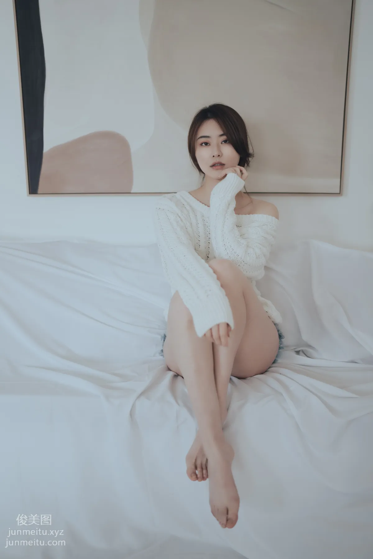 Ka Li: YiTuYu photo 33