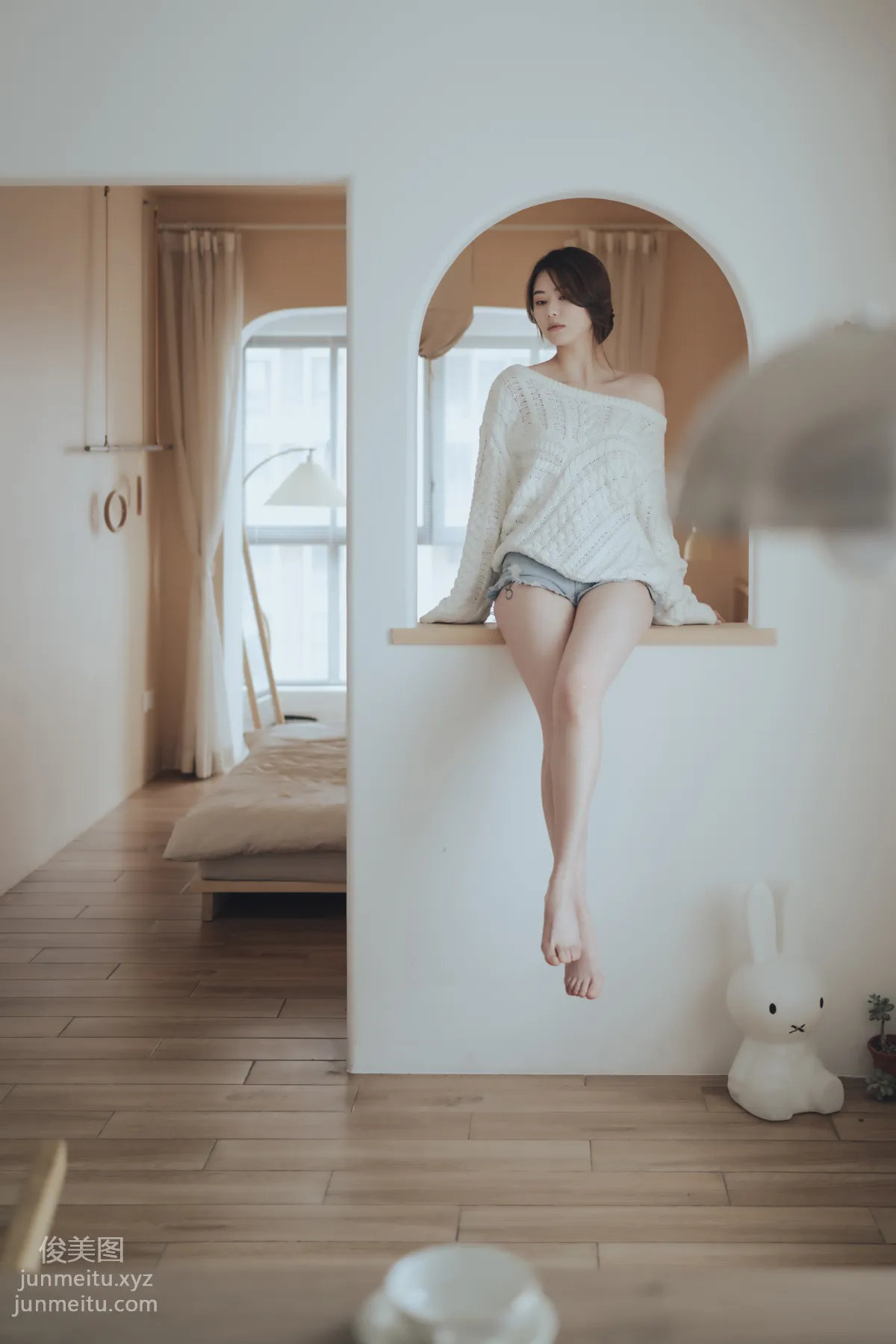 Ka Li: YiTuYu photo 43