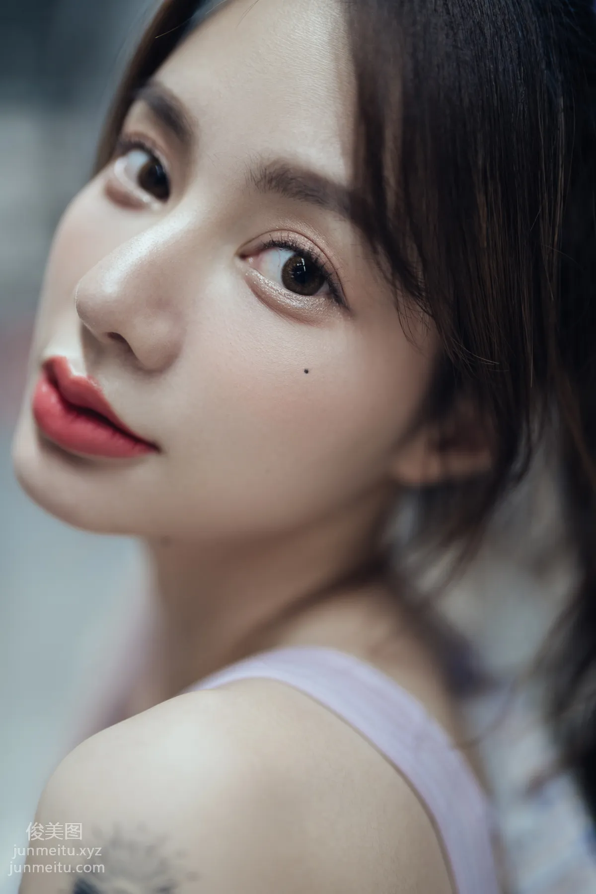 [YiTuYu] 2021.11.18 Happy Shopping, Shu Wen photo 19
