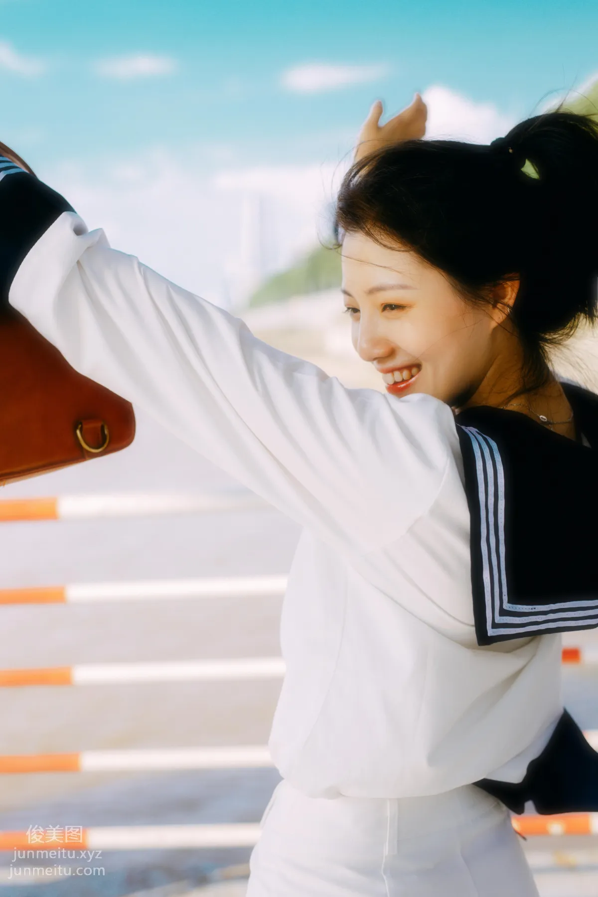 Li Meixi: YiTuYu photo 5
