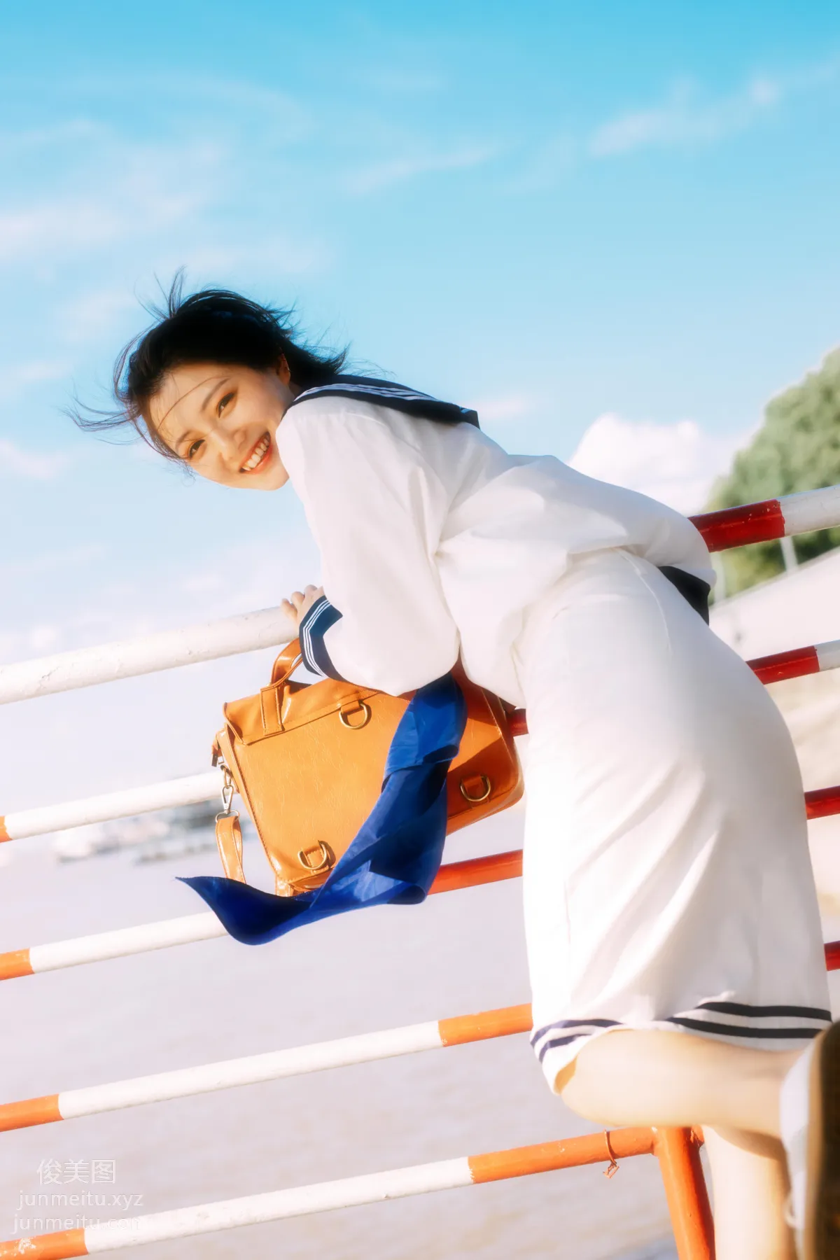 Li Meixi: YiTuYu photo 6