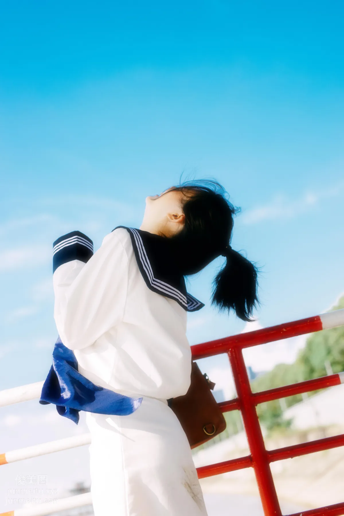 Li Meixi: YiTuYu photo 8